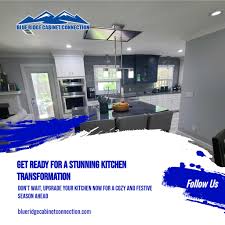 Why NC Homes Choose Contemporary Cabinets