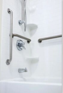 grab bar services near me san antonio tx