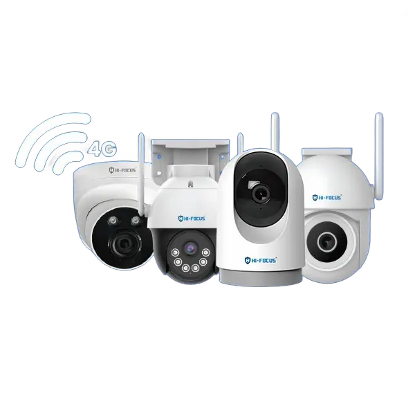 Why Businesses Choose Commercial WiFi Cameras