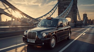 Skybridge Cars – Safe. Smart. Swift.