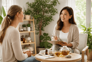 Why More People Choose Integrative Health Care Now
