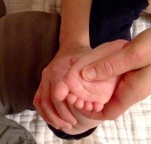 Ten Signs It’s Time to See a Podiatrist