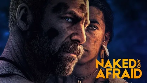 Naked and Afraid S19 E4 Predatorland Survival Recap