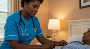 The Professional Way to Hire a Nurse in Los Angeles for Your Team