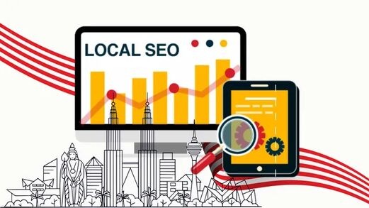 Boost Small Business Growth with Local SEO Malaysia