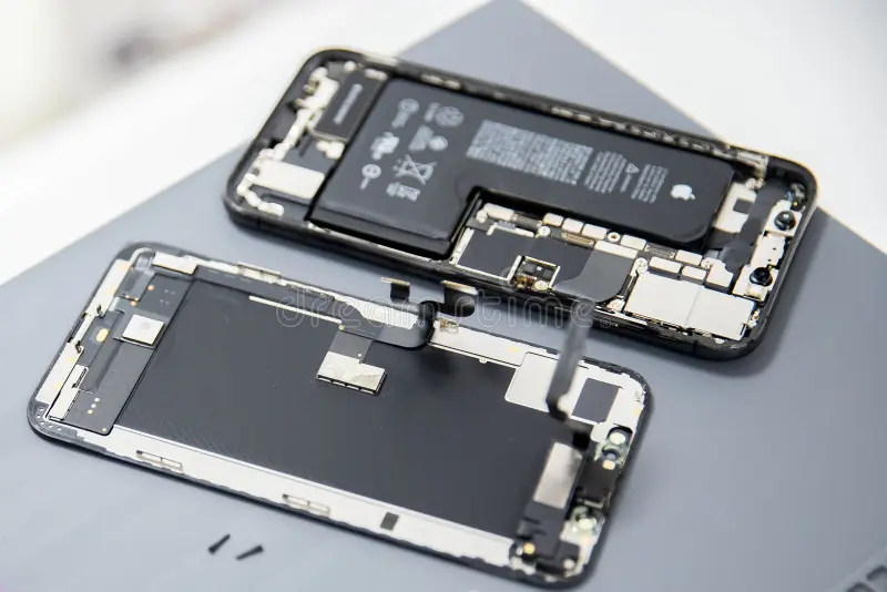 iPhone Repair Near Me
