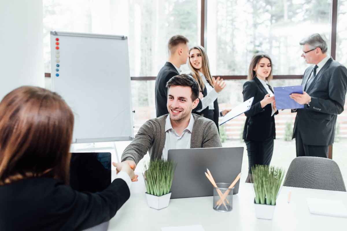 Management Training for Confident New Managers