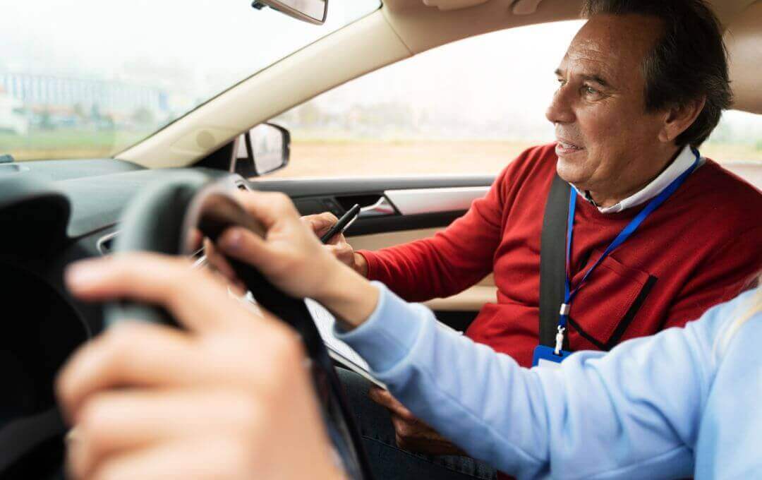 Local Driving Courses That Build Road Confidence