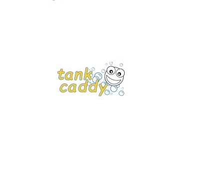 The Tank Caddy