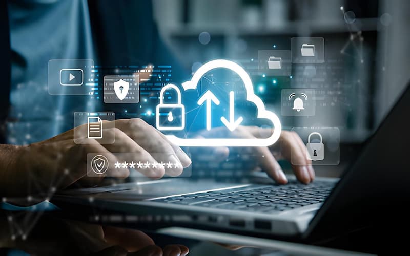 Step-by-Step Cloud Security Plan for Saudi Companies