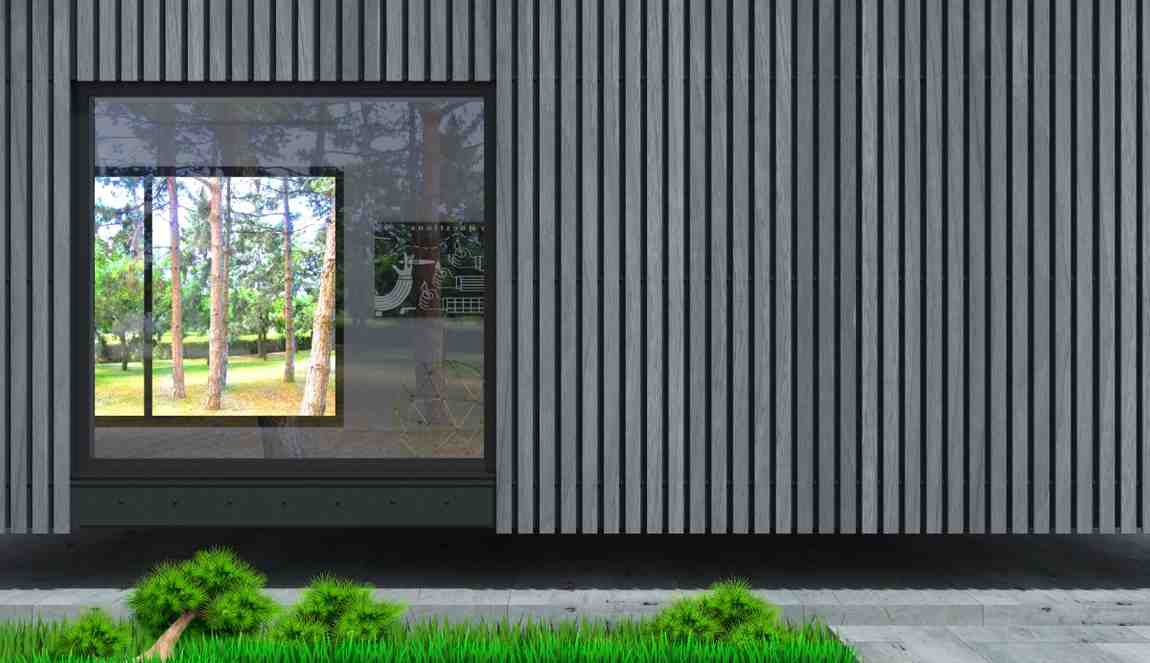 Exterior Cladding Meaning Guide | Tross