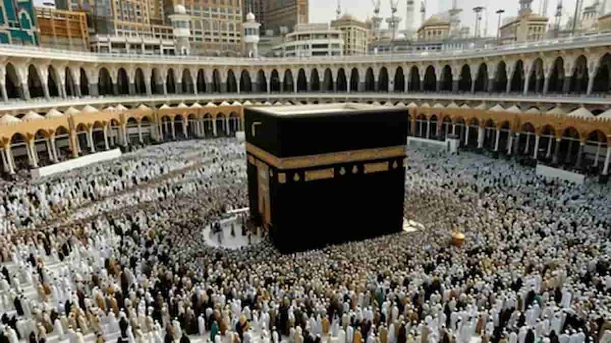 Where to Book All-Inclusive Umrah Packages