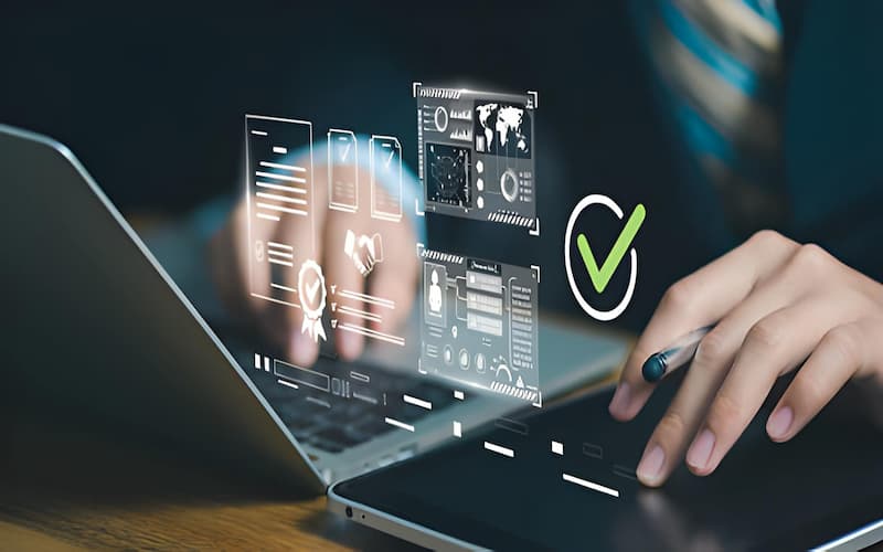 Digital Strategies for Managing Large Rental Fleets