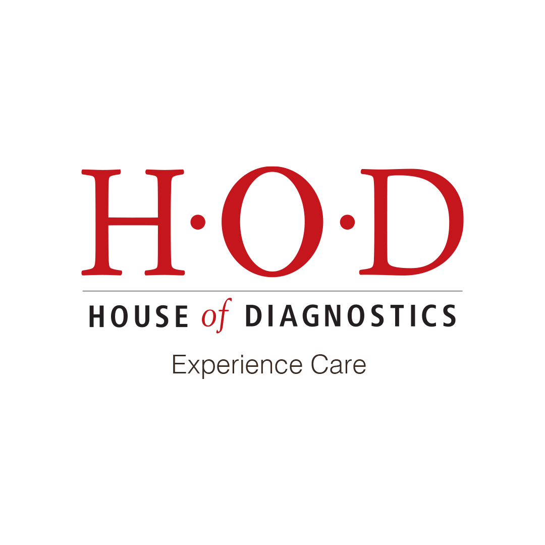 Ultrasound Scan Near Me | HOD