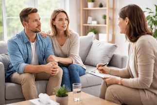 Life Transitions: Counselling in Herston
