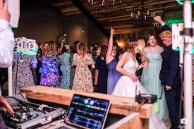 Hire Wedding DJ in South London | Trusted Experts