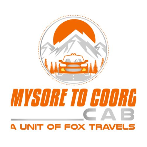 Mysore To Coorg Cab