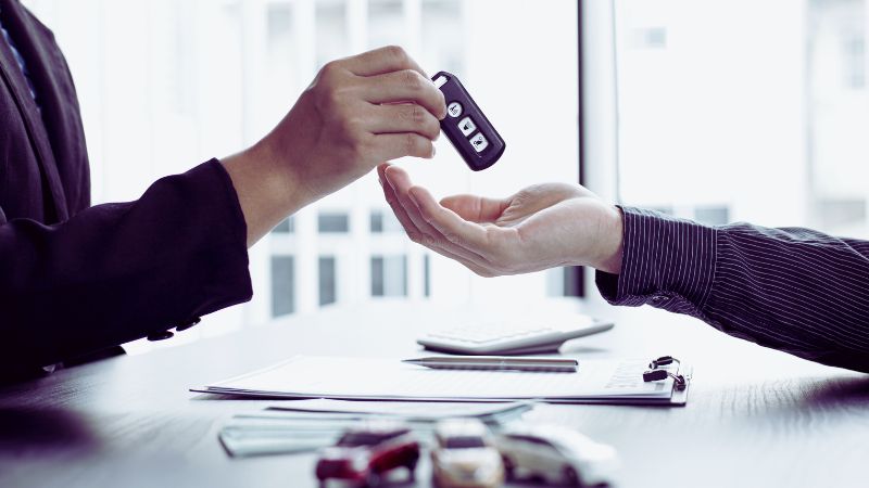 Paid-Off Car Title Loans in Ontario