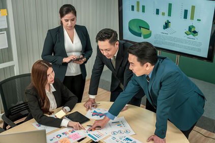 E-Commerce Marketing Agency Strategies for 2026 Success