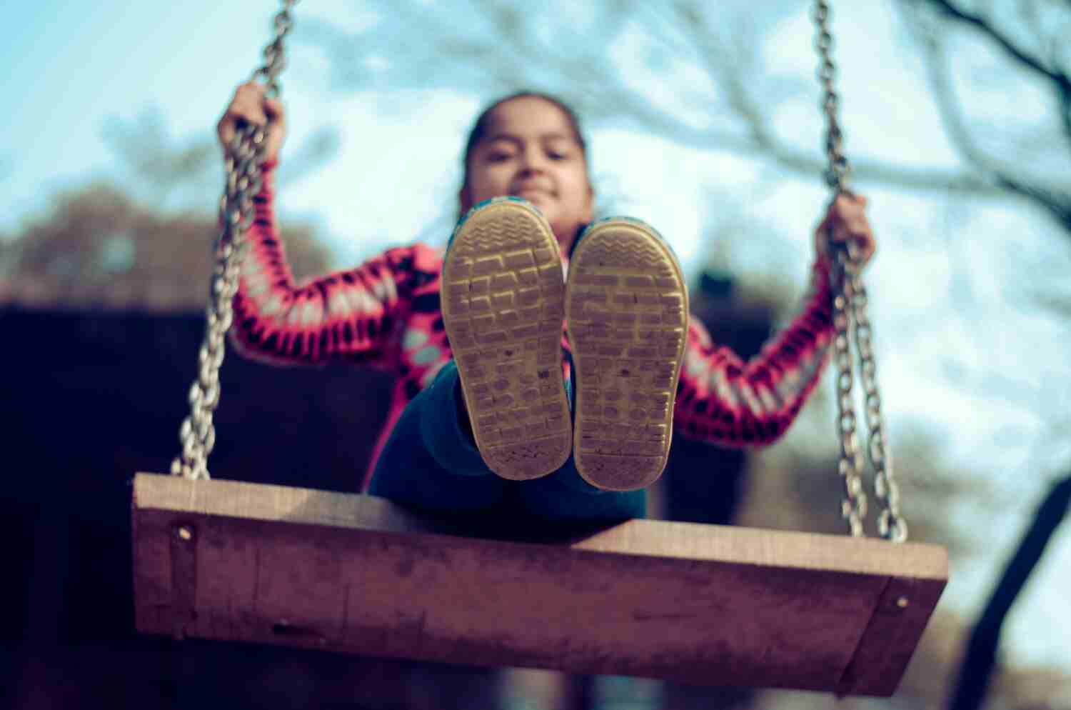 Signs of Stress in Children and How Parents Can Help