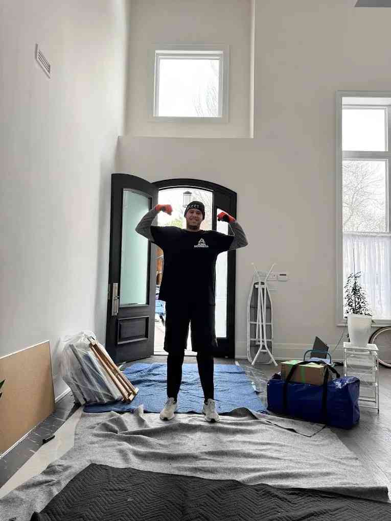 The Guide to Hiring a Burlington Moving Service