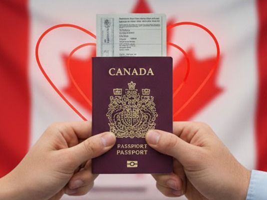 Spousal Sponsorship Canada: Eligibility and Process