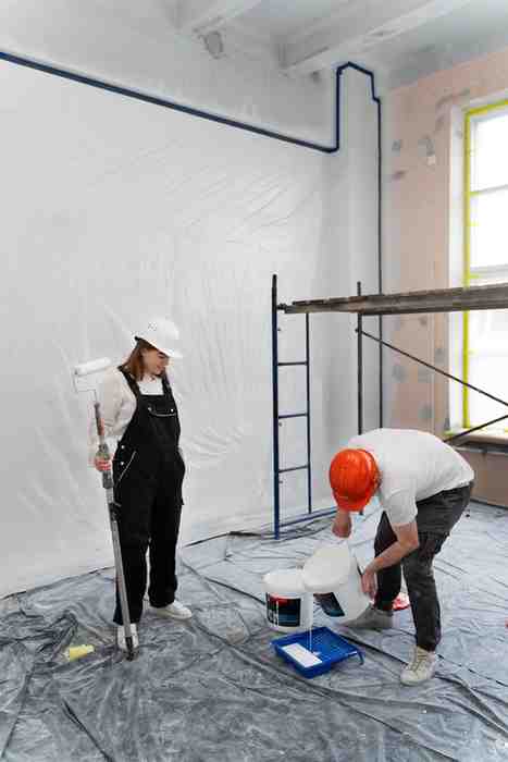 Terrace Waterproofing Services Panchkula