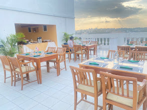 Business-Friendly Hotels in Mysore Near Key Commercial