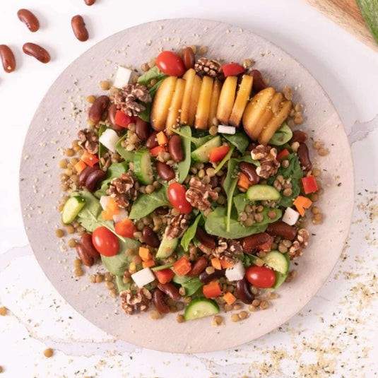 Why Home Delivered Meals Can Help With Weight Loss?