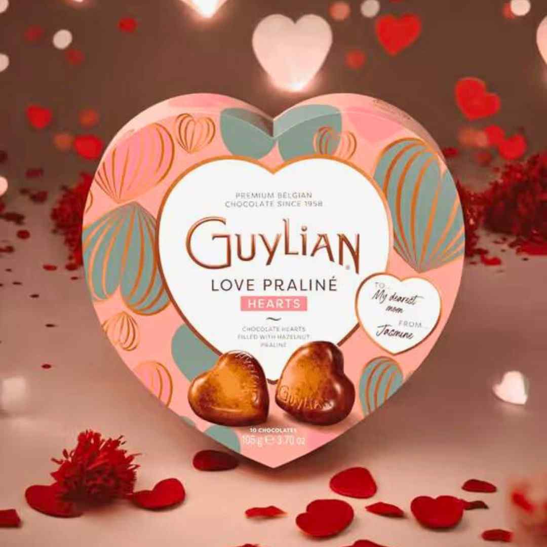 Women’s Day Premium Hampers to Make Her Feel Special