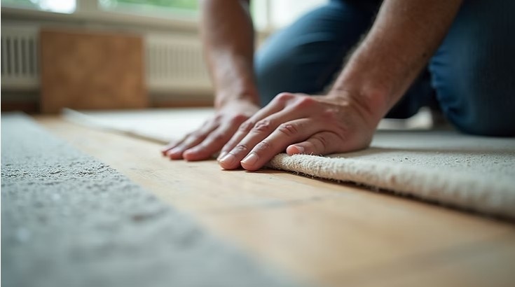 Understanding Residential Carpet Flooring Services