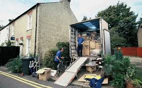 House Removals Richmond | Trusted Safe Moving Experts