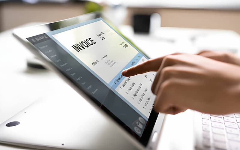 The Future of Tax Reporting in a Digital Economy
