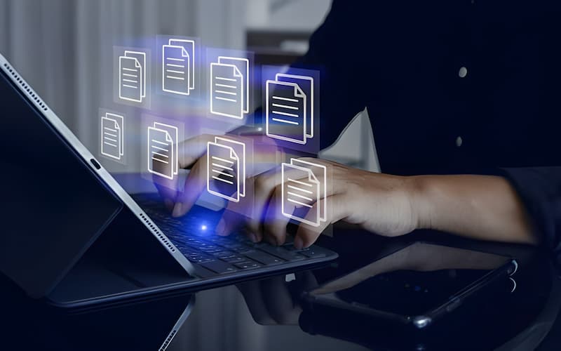 How Digital Accounting Improves Tax Accuracy
