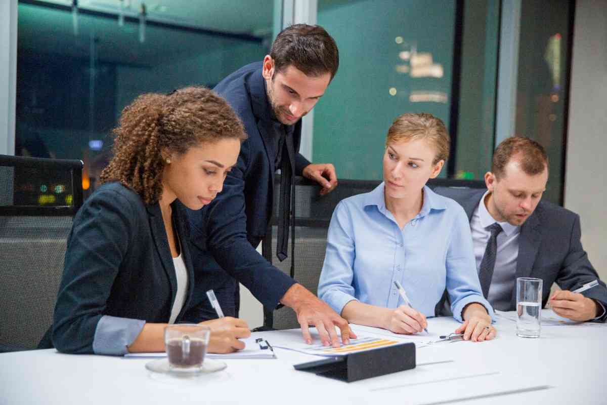 Why Accountability Training Is Essential