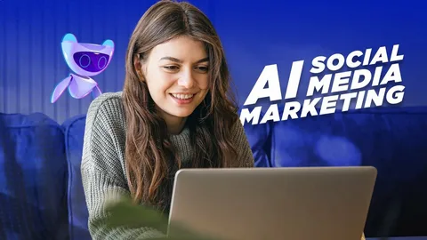 How AI Tools Reshape Social Media Marketing