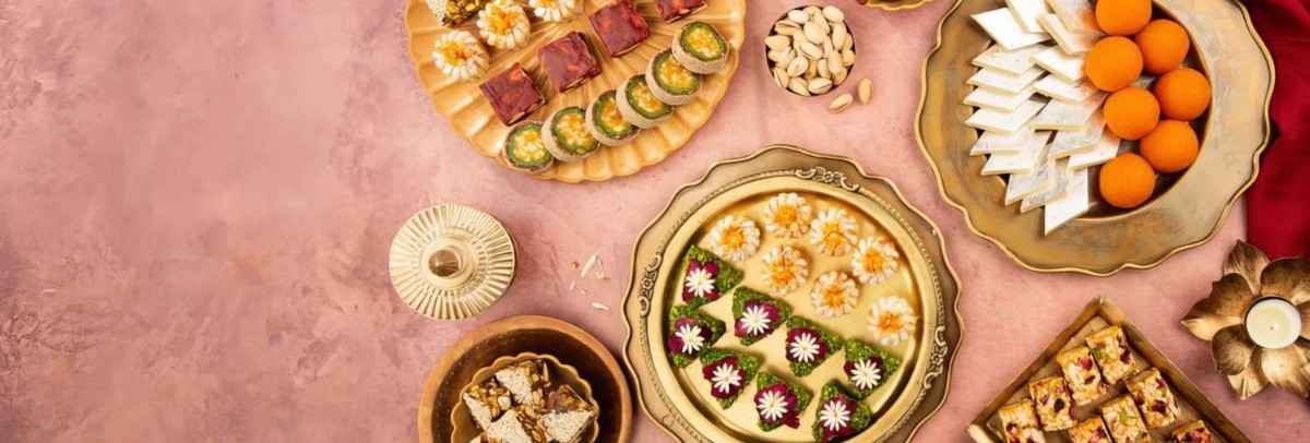 Best Corporate Sweet Gifts for Holi 2026