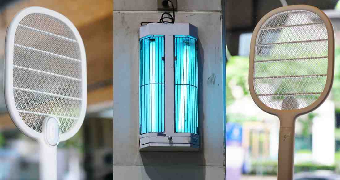 Best Mosquito Killer Singapore for Every Home