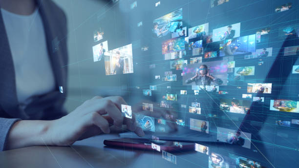 Why Online Entertainment Is the Most Trending
