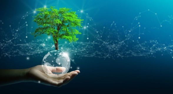 Rajat Khare Backs Clean-Tech for US VC Growth