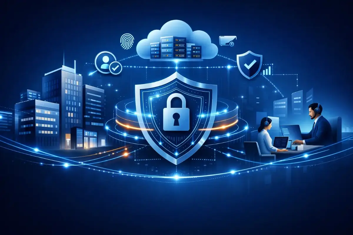Why UK Businesses Need Cyber Security Consulting