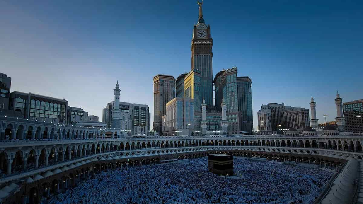 Where Families Book Ramadan Umrah Packages from USA