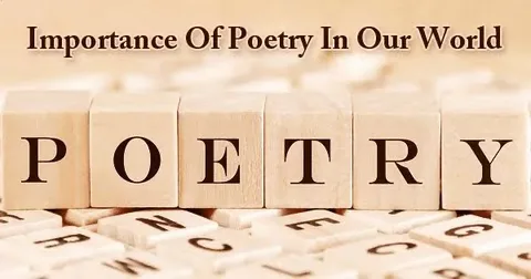 What Poetry Teaches Us About Empathy