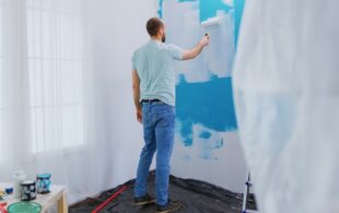Quality Interior Home Painting Services in Regina