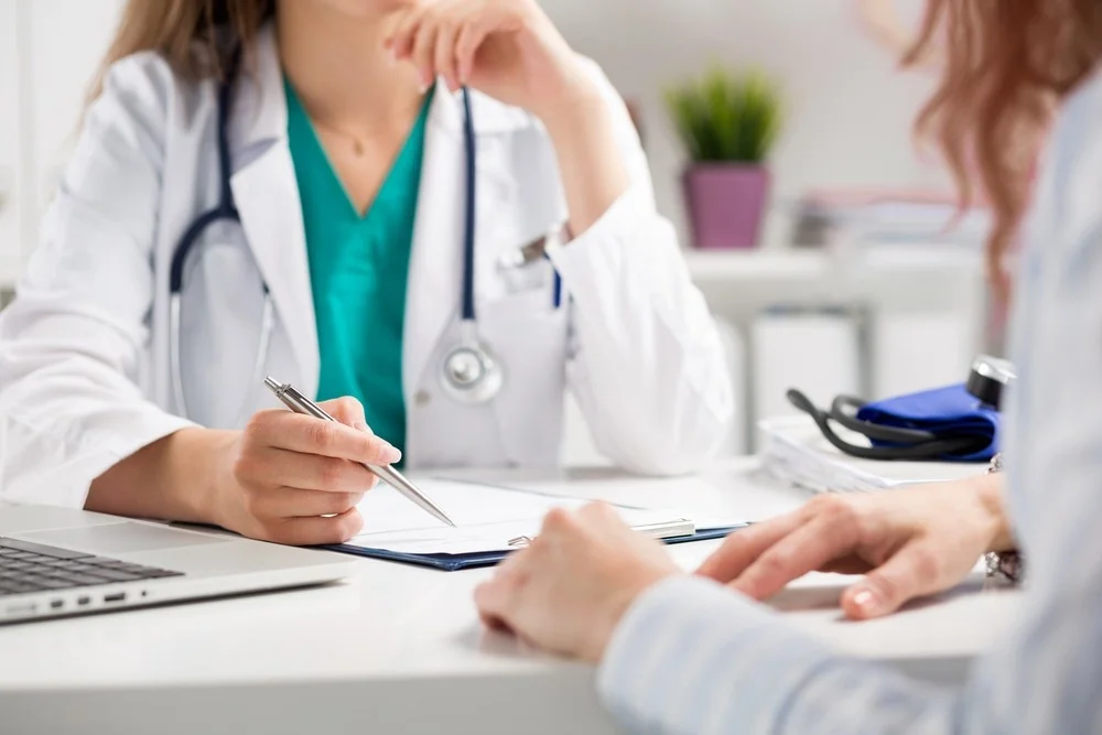 Chronic Care Management You Can Trust for Better Living