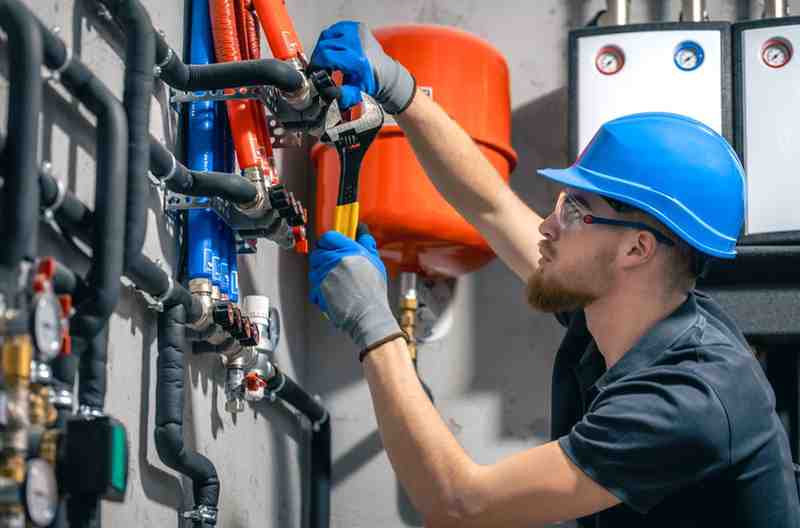 Burst Pipe Repair Services to Preventing Water Damage