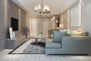 Innovative Interior Architecture Solutions in the Bay Area