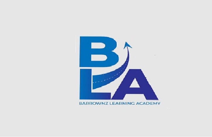 Barrownz Learning Academy