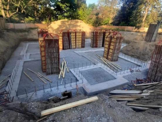 New Construction Homes in Canada | Tross Construction