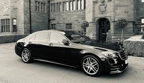 Manchester Chauffeur Service | Trusted Luxury Travel